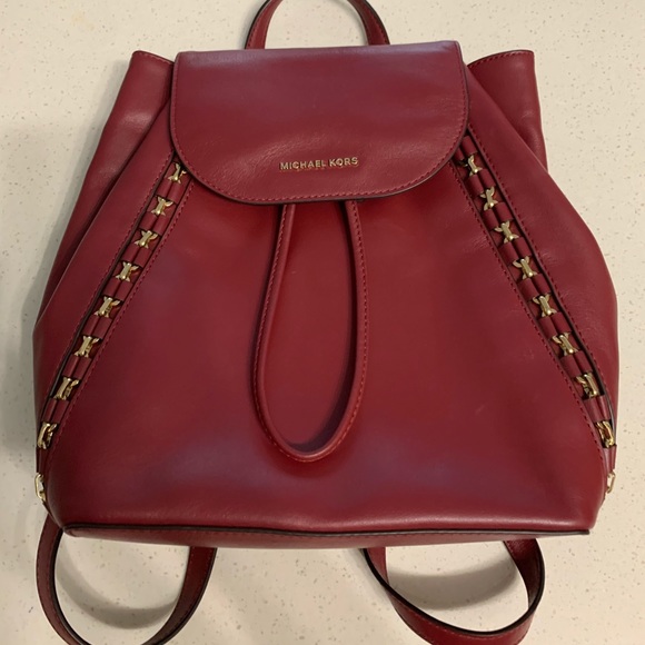 Michael Kors Backpack - Picture 1 of 5
